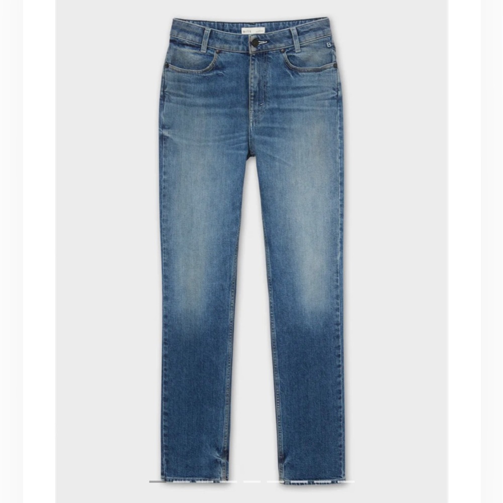 BITE Studio Straight cut Jeans 26/30